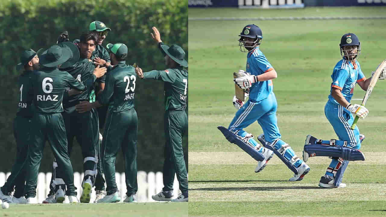 IND vs PAK: ಪಾಕ್ ಎದುರು ಸೋತ ಭಾರತಕ್ಕೆ ಸೆಮಿಫೈನಲ್‌ ಹಾದಿ ಮತ್ತಷ್ಟು ಕಠಿಣ..!