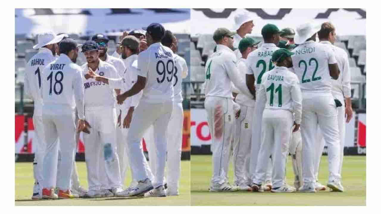 IND vs SA: ಭಾರತ-ಸೌತ್ ಆಫ್ರಿಕಾ ಆಟಗಾರರ ಮುಂದಿದೆ 11 ದಾಖಲೆಗಳು