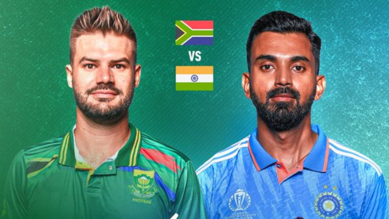 IND vs SA 2nd ODI Highlights: 2ನೇ ಏಕದಿನ ಪಂದ್ಯ ಗೆದ್ದ ದಕ್ಷಿಣ ಆಫ್ರಿಕಾ IND vs SA 2nd ODI Highlights: 2ನೇ ಏಕದಿನ ಪಂದ್ಯ ಗೆದ್ದ ದಕ್ಷಿಣ ಆಫ್ರಿಕಾ
