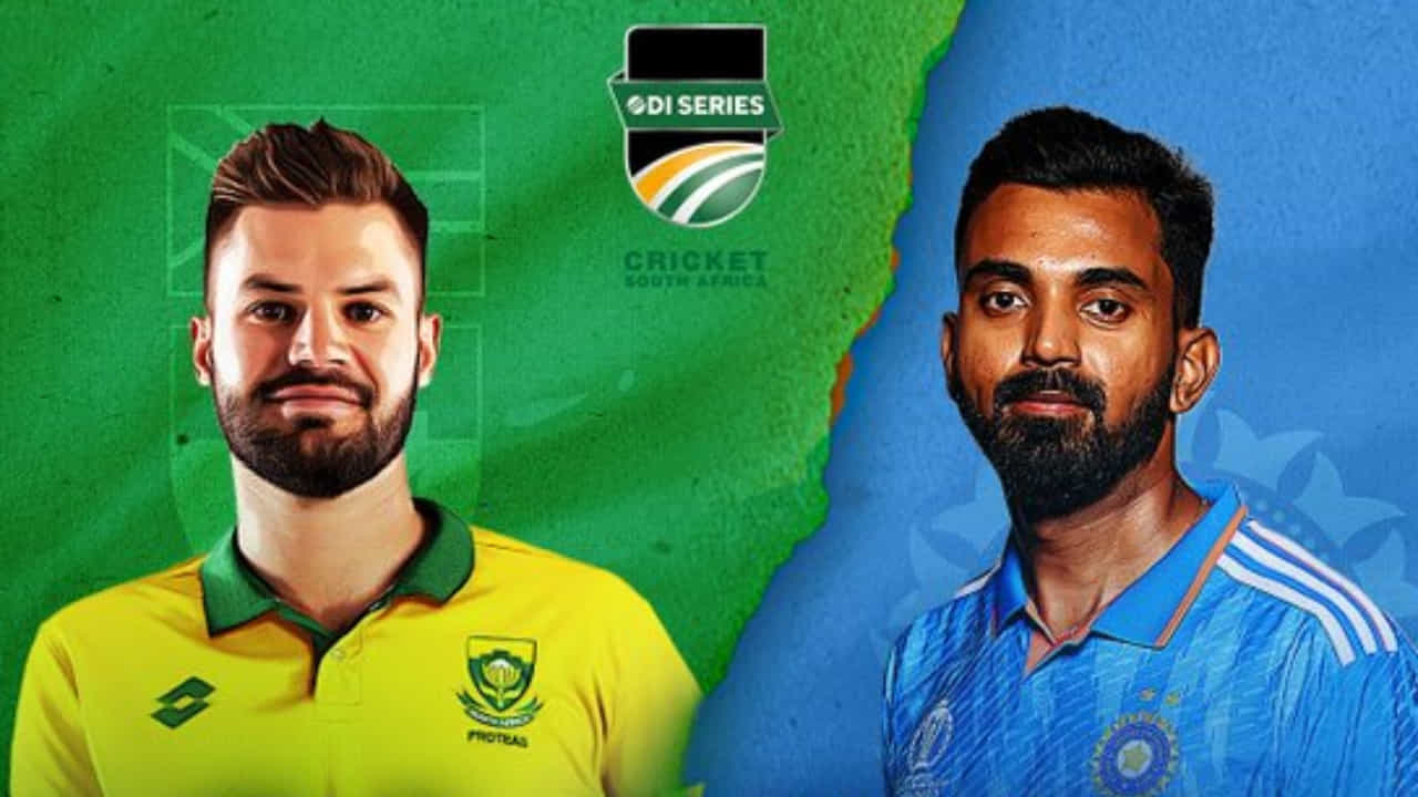 IND vs SA 3rd ODI Highlights: ಏಕದಿನ ಸರಣಿ ಗೆದ್ದು ಇತಿಹಾಸ ಬರೆದ ಭಾರತ IND vs SA 3rd ODI Highlights: ಏಕದಿನ ಸರಣಿ ಗೆದ್ದು ಇತಿಹಾಸ ಬರೆದ ಭಾರತ