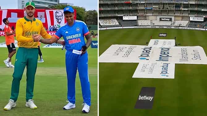 ಭಾರತ ಗೆಲ್ಲಲೇ ಬೇಕಿರುವ ಮೂರನೇ ಟಿ20 ಪಂದ್ಯ ನಡೆಯುತ್ತಾ?, ಇಲ್ವಾ?