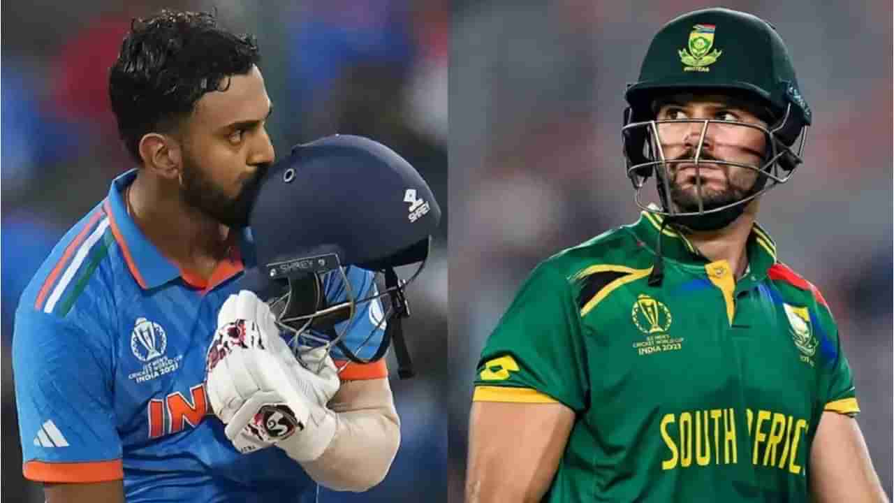 IND vs SA: ಇಂದಿನಿಂದ ಭಾರತ-ಸೌತ್ ಆಫ್ರಿಕಾ ಏಕದಿನ ಸರಣಿ: ಎಷ್ಟು ಗಂಟೆಗೆ ಪಂದ್ಯ ಶುರು?