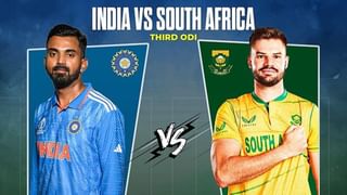 IND vs SA: ಬೋಲ್ಯಾಂಡ್ ಪಾರ್ಕ್ ಪಿಚ್ ಯಾರಿಗೆ ಸಹಕಾರಿ? ಪಂದ್ಯಕ್ಕಿದೆಯಾ ಮಳೆಯ ಆತಂಕ?