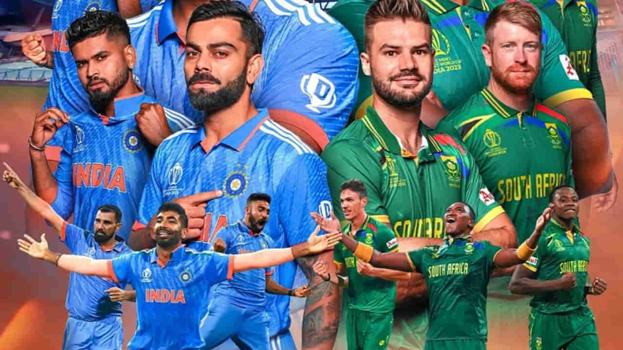 IND vs SA: ಭಾರತ ವಿರುದ್ಧದ 3 ಸರಣಿಗಳಿಗೆ ದಕ್ಷಿಣ ಆಫ್ರಿಕಾ ತಂಡ ಪ್ರಕಟ; ಮಾರ್ಕ್ರಾಮ್​ಗೆ ನಾಯಕತ್ವ