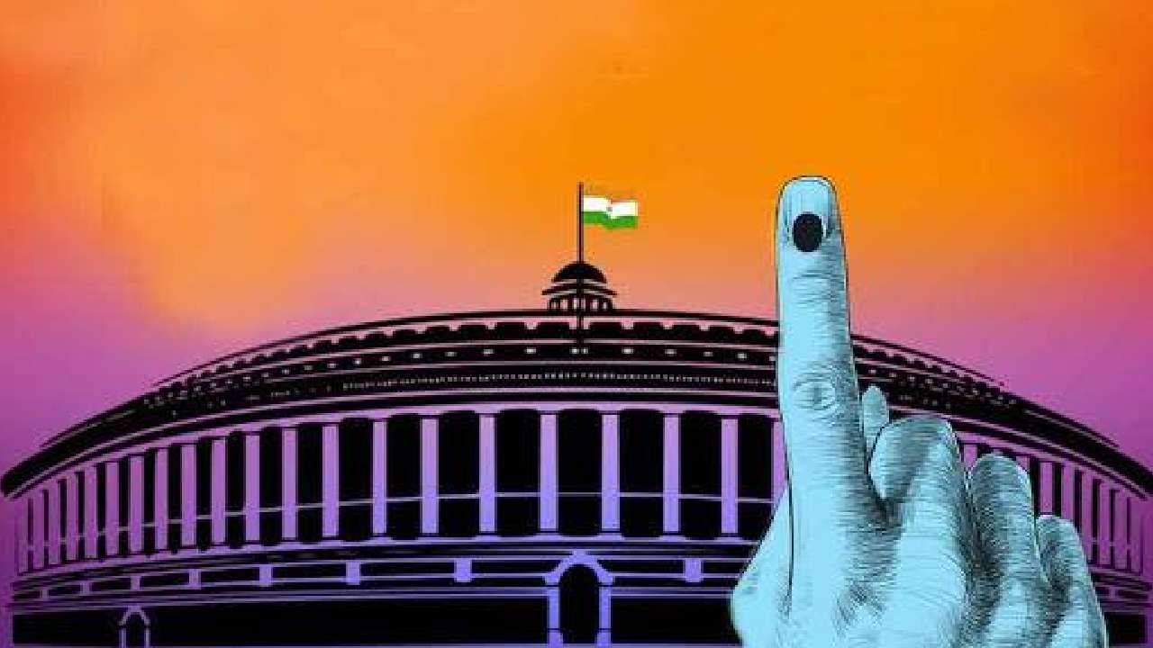 Lok Sabha Elections