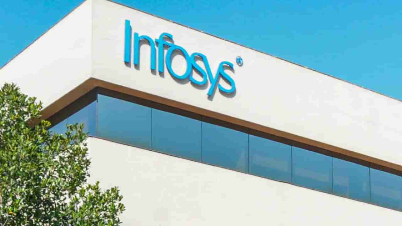 Infosys: ಸಿಎಫ್​ಒ ರಾಜೀನಾಮೆ ಬೆನ್ನಲ್ಲೇ ಜಾಗತಿಕ ಎಐ ಕಂಪನಿಯೊಂದರೊಂದಿಗೆ ಇನ್ಫೋಸಿಸ್​ನ ಬಿಲಿಯನ್ ಡಾಲರ್ ಒಪ್ಪಂದ ರದ್ದು