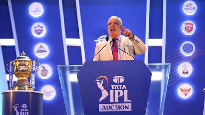 IPL 2024 Auction: ಪ್ರತಿ ತಂಡಗಳು ಎಷ್ಟು ಆಟಗಾರರನ್ನು ಖರೀದಿಸಬಹುದು?