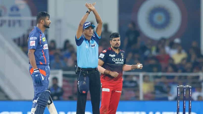 ಇಂಪ್ಯಾಕ್ಟ್ ಪ್ಲೇಯರ್ ನಿಯಮವನ್ನು ಐಪಿಎಲ್ನಿಂದ ತೆಗೆದುಹಾಕಿ’; ಟೀಂ ಇಂಡಿಯಾದ ಮಾಜಿ ಕ್ರಿಕೆಟಿಗ
