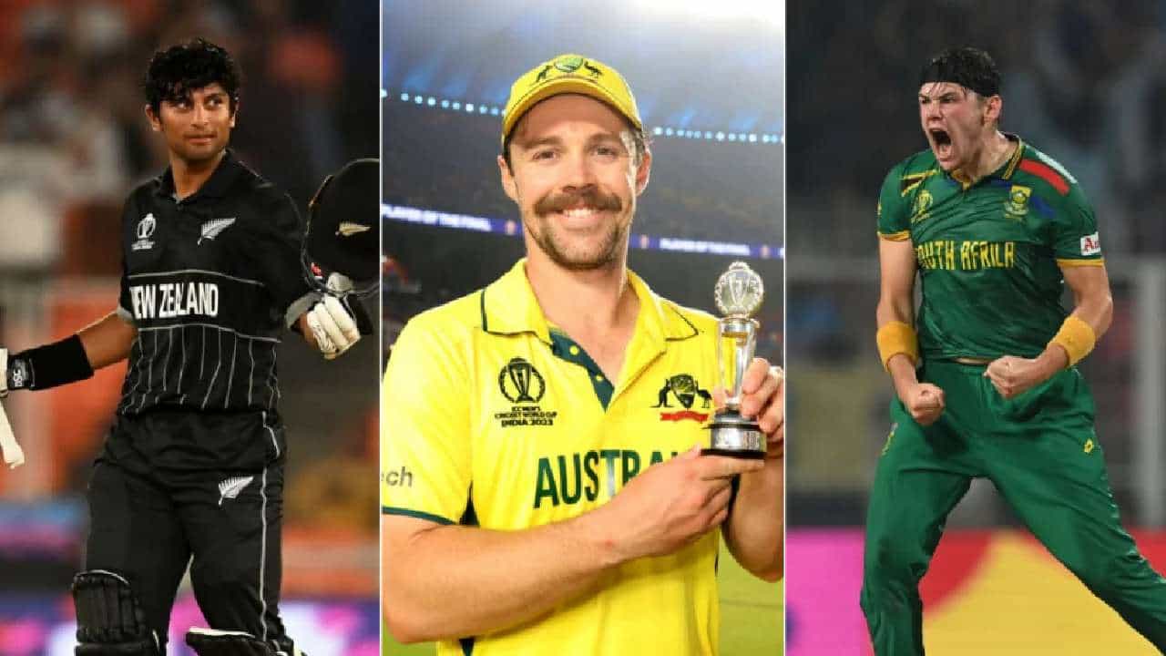 IPL 2024 Auction: ಹರಾಜಿನಲ್ಲಿ ಕಾಣಿಸಿಕೊಳ್ಳಲಿರುವ 333 ಆಟಗಾರರ ಪಟ್ಟಿ ಇಲ್ಲಿದೆ IPL 2024 Auction: ಹರಾಜಿನಲ್ಲಿ ಕಾಣಿಸಿಕೊಳ್ಳಲಿರುವ 333 ಆಟಗಾರರ ಪಟ್ಟಿ ಇಲ್ಲಿದೆ