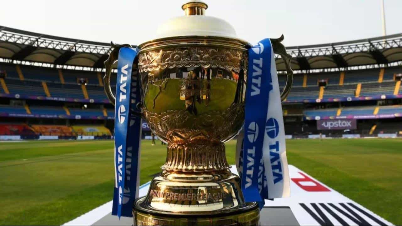 IPL 2024: ಈ ಬಾರಿ ಇರಲ್ಲ ಟಾಟಾ ಐಪಿಎಲ್: ಶೀರ್ಷಿಕೆ ಪ್ರಾಯೋಜಕರ ಹಕ್ಕು ಹರಾಜಿಗೆ ಮುಂದಾದ ಬಿಸಿಸಿಐ IPL 2024: ಈ ಬಾರಿ ಇರಲ್ಲ ಟಾಟಾ ಐಪಿಎಲ್: ಶೀರ್ಷಿಕೆ ಪ್ರಾಯೋಜಕರ ಹಕ್ಕು ಹರಾಜಿಗೆ ಮುಂದಾದ ಬಿಸಿಸಿಐ