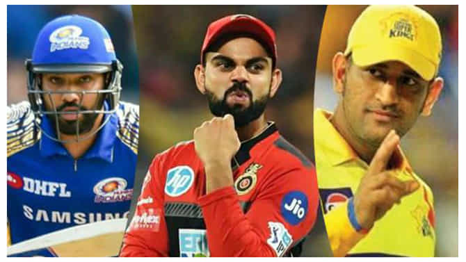 IPL 2024: ಈ ಬಾರಿಯ ಐಪಿಎಲ್​ನೊಂದಿಗೆ 3 ಆಟಗಾರರು ವಿದಾಯ..!