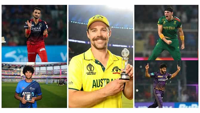 IPL 2024 Auction: ಮೊದಲ ಸುತ್ತಿನಲ್ಲಿ ಹರಾಜಾಗುವ ಆಟಗಾರರು ಯಾರು ಗೊತ್ತಾ?