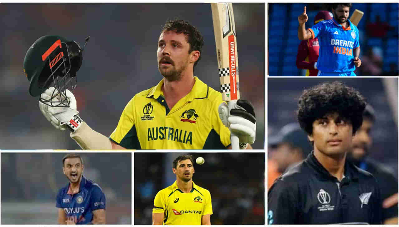 IPL 2024 Auction: ಮಿನಿ ಹರಾಜಿನಲ್ಲಿ ಈ ಆರು ಆಟಗಾರರ ಮೇಲೆ ಹಣದ ಮಳೆಯಾಗುವುದು ಗ್ಯಾರಂಟಿ