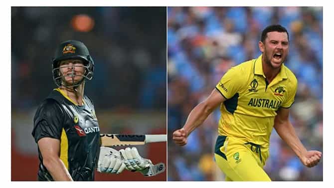 IPL 2024: ಐಪಿಎಲ್ ಹರಾಜಿನಲ್ಲಿ ಅನ್​ಸೋಲ್ಡ್ ಆದ ಪ್ರಮುಖ ಆಟಗಾರರ ಪಟ್ಟಿ ಇಲ್