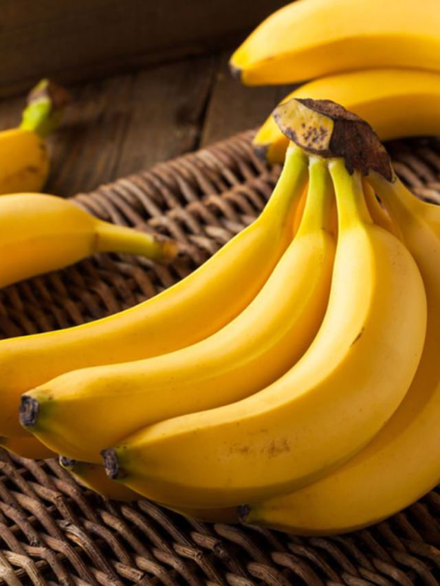 ರಾತ್ರಿ ಬಾಳೆಹಣ್ಣು ತಿನ್ನುವ ಅಭ್ಯಾಸ ನಿಮಗಿದೆಯಾ? TV9 Kannada Is It Safe