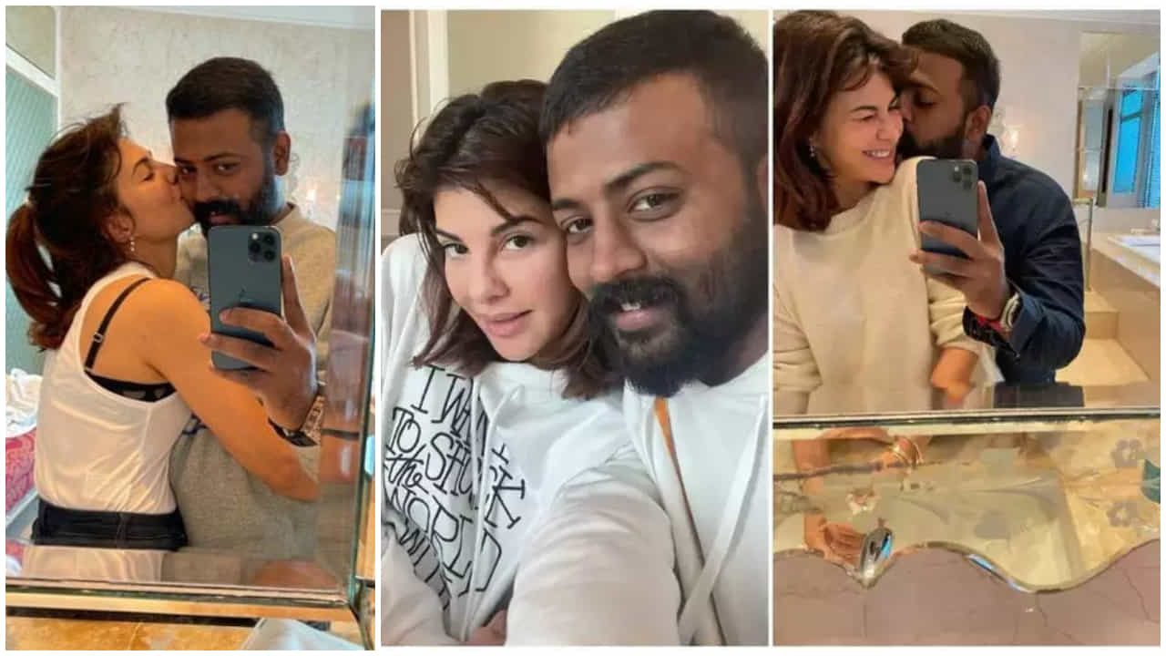 ‘ಆಕೆಯ ಬಣ್ಣ ಬಯಲು ಮಾಡ್ತೀನಿ’: ಜೈಲಿನಿಂದಲೇ ಎಚ್ಚರಿಕೆ ಸಂದೇಶ ನೀಡಿದ ಸುಕೇಶ್ ಚಂದ್ರಶೇಖರ್ ‘ಆಕೆಯ ಬಣ್ಣ ಬಯಲು ಮಾಡ್ತೀನಿ’: ಜೈಲಿನಿಂದಲೇ ಎಚ್ಚರಿಕೆ ಸಂದೇಶ ನೀಡಿದ ಸುಕೇಶ್ ಚಂದ್ರಶೇಖರ್