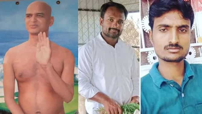 ಜೈನ ಮುನಿ ಹತ್ಯೆ ಪ್ರಕರಣ: ಚಾರ್ಜ್​ಶೀಟ್​ನಲ್ಲಿ ಸ್ಫೋಟಕ ವಿಚಾರ ಬಯಲಿಗೆ