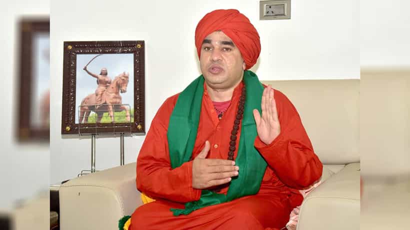 ಜಾತಿಗಣತಿ ವೇಳೆ ಉಪಜಾತಿ ಬರೆಸಬೇಡಿ ಎಂಬ ನಿರ್ಣಯಕ್ಕೆ ಪಂಚಮಸಾಲಿ ಶ್ರೀ ವಿರೋಧ