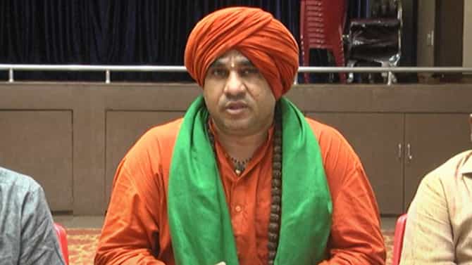 ಪಂಚಮಸಾಲಿ ಸಮುದಾಯಕ್ಕೆ 2ಎ ಮೀಸಲಾತಿ: ಮತ್ತೊಂದು ಸುತ್ತಿನ ಹೋರಾಟ ಘೋಷಣೆ