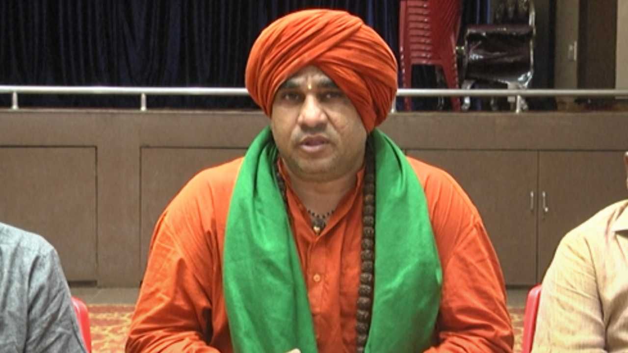 ಪಂಚಮಸಾಲಿ ಸಮುದಾಯಕ್ಕೆ 2ಎ ಮೀಸಲಾತಿ: ಮತ್ತೊಂದು ಸುತ್ತಿನ ಹೋರಾಟ ಘೋಷಿಸಿದ ಸ್ವಾಮೀಜಿ ಪಂಚಮಸಾಲಿ ಸಮುದಾಯಕ್ಕೆ 2ಎ ಮೀಸಲಾತಿ: ಮತ್ತೊಂದು ಸುತ್ತಿನ ಹೋರಾಟ ಘೋಷಿಸಿದ ಸ್ವಾಮೀಜಿ