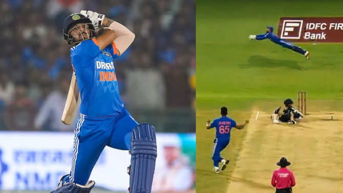 ಭಾರತ ಟಿ20 ತಂಡಕ್ಕೆ ಹೊಸ ವಿಕೆಟ್​ಕೀಪರ್ ಬ್ಯಾಟರ್ ಆಗಮನ