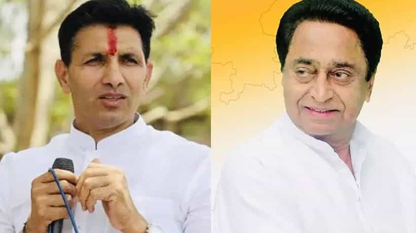 ಮಧ್ಯಪ್ರದೇಶ ಕಾಂಗ್ರೆಸ್ನ ನೂತನ ರಾಜ್ಯಾಧ್ಯಕ್ಷರಾಗಿ ಜಿತು ಪಟ್ವಾರಿ ನೇಮಕ