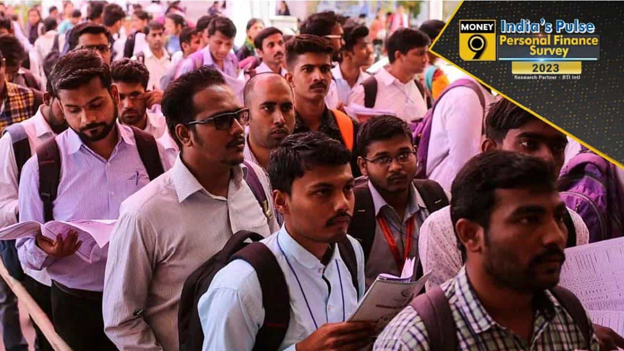 Fear of Job Loss: ಜಾಬ್ ಲಾಸ್ ಭಯ ನಿಮ್ಮನ್ನೂ ಕಾಡ್ತಿದೆಯಾ? ಜಾಬ್ ಕಳೆದುಕೊಳ್ಳುವ ಭಯದಲ್ಲಿರುವ ದೇಶದ ಜನರೆಷ್ಟು? Fear of Job Loss: ಜಾಬ್ ಲಾಸ್ ಭಯ ನಿಮ್ಮನ್ನೂ ಕಾಡ್ತಿದೆಯಾ? ಜಾಬ್ ಕಳೆದುಕೊಳ್ಳುವ ಭಯದಲ್ಲಿರುವ ದೇಶದ ಜನರೆಷ್ಟು?