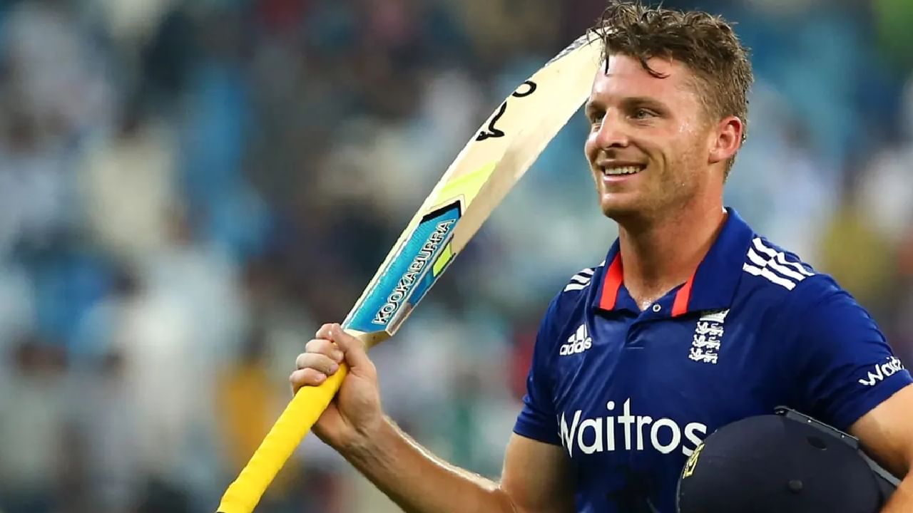 Jos Buttler: ವಿಶೇಷ ದಾಖಲೆ ಬರೆದ ಜೋಸ್ ಬಟ್ಲರ್