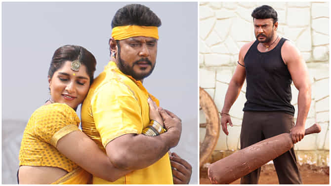 Kaatera Movie Review: ಸಂಘರ್ಷದ ಕಥೆಯೊಂದಿಗೆ ಸಂದೇಶ ನೀಡುವ ‘ಕಾಟೇರ’