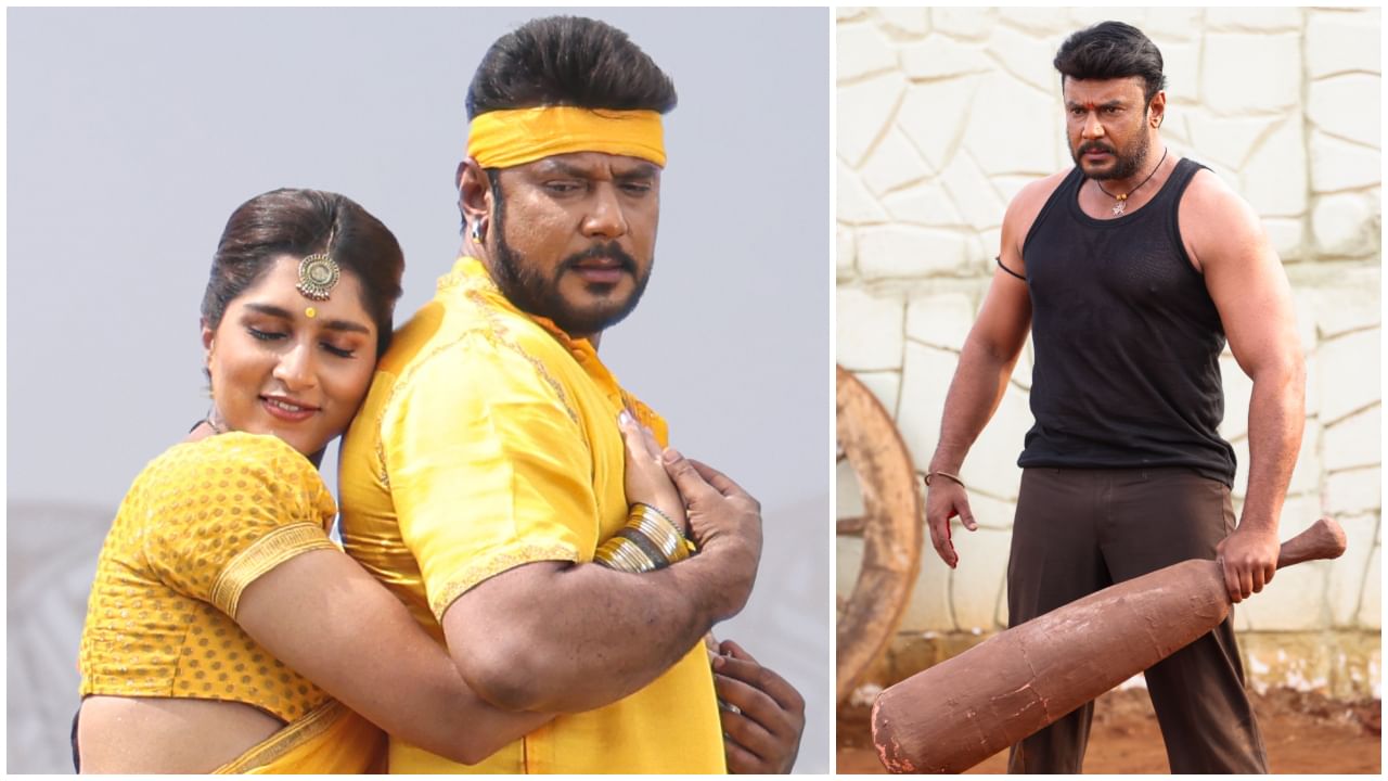 Kaatera Movie Review: ಸಂಘರ್ಷದ ಕಥೆಯೊಂದಿಗೆ ಸಮಾಜಕ್ಕೆ ಸಂದೇಶ ನೀಡುವ ‘ಕಾಟೇರ’