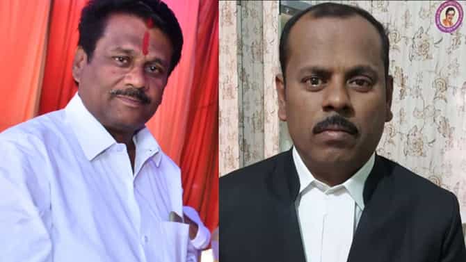 ಕಲಬುರಗಿಯಲ್ಲಿ ಲಾಯರ್ ಹತ್ಯೆ: ಕೊಲೆ ಹಿಂದಿನ ಸ್ಫೋಟಕ ಕಾರಣ ಬಹಿರಂಗ