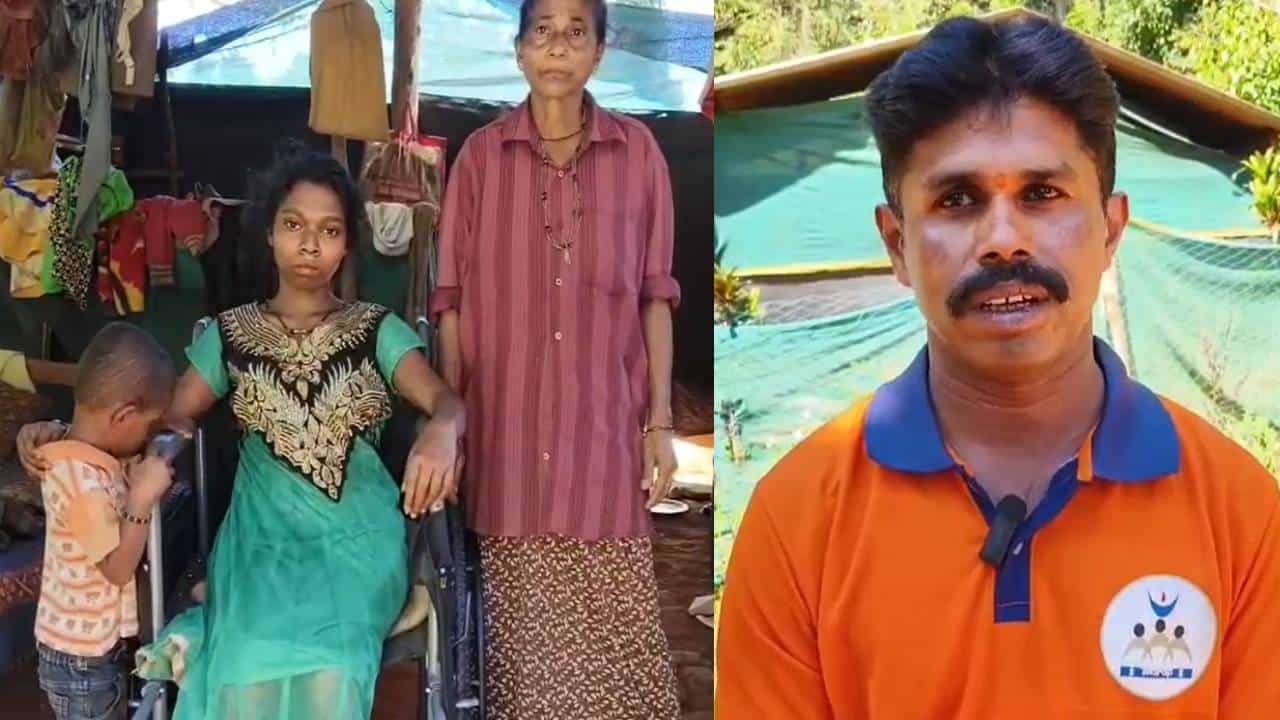 ಚಿಕ್ಕಮಗಳೂರು: ವೈದ್ಯರ ಎಡವಟ್ಟು: ಅನಸ್ತೇಷಿಯಾದಿಂದ ಮಹಿಳೆ ಬದುಕೇ ನಾಶ, ಗಂಡನೇ ಆಸರೆ ಚಿಕ್ಕಮಗಳೂರು: ವೈದ್ಯರ ಎಡವಟ್ಟು: ಅನಸ್ತೇಷಿಯಾದಿಂದ ಮಹಿಳೆ ಬದುಕೇ ನಾಶ, ಗಂಡನೇ ಆಸರೆ