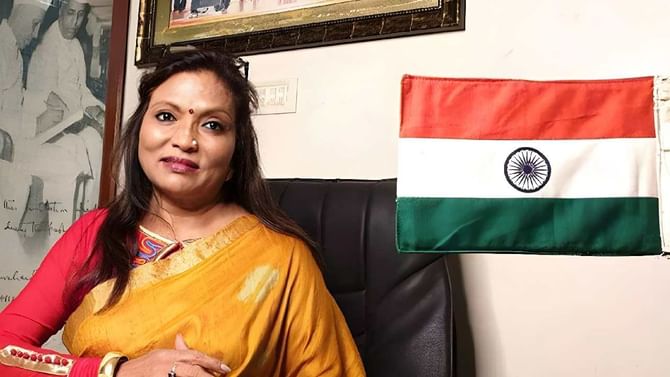 Success Story:ಕಷ್ಟದಿಂದ ಯಶಸ್ಸಿನತ್ತ ಸಾಗಿದ ಕಲ್ಪನಾ ಸರೋಜ್ ಸ್ಫೂರ್ತಿ ಕತೆ
