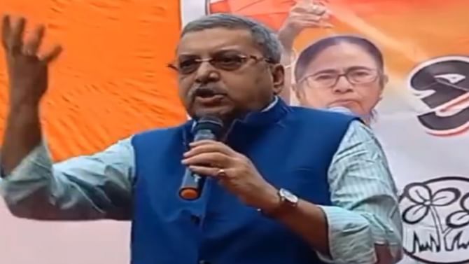 ಹಾಸ್ಯ ಅರ್ಥ ಮಾಡಿಕೊಳ್ಳಲು ಸಾಧ್ಯವಾಗದಿದ್ದರೆ ನಾನೇನು ಮಾಡಲಿ?: ಟಿಎಂಸಿ ಸಂಸದ