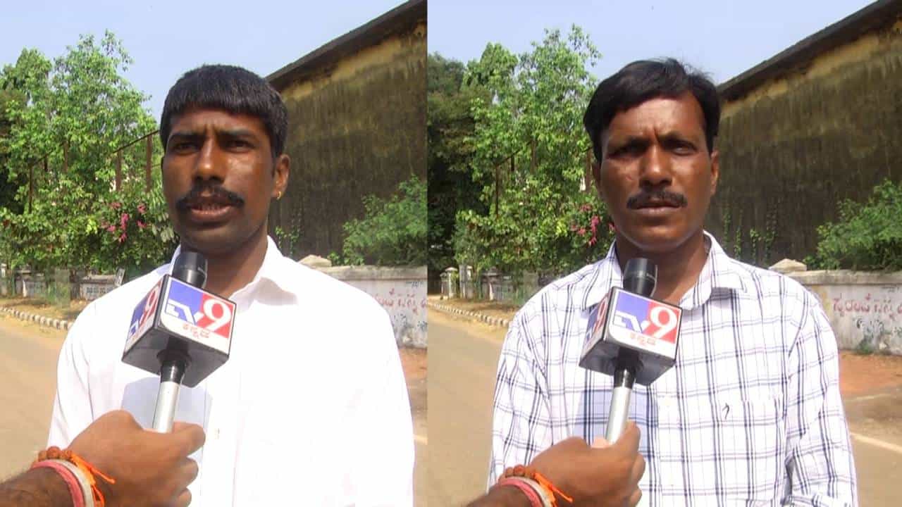 ಕಾರವಾರ: ದುಪ್ಪಟ್ಟು ಹಣದ ಆಸೆಗೆ ಬಿದ್ದು ಕಷ್ಟಪಟ್ಟು ಕೂಡಿಟಿದ್ದ 58 ಲಕ್ಷ ರೂ. ಕಳೆದುಕೊಂಡ ಯುವಕರು ಕಾರವಾರ: ದುಪ್ಪಟ್ಟು ಹಣದ ಆಸೆಗೆ ಬಿದ್ದು ಕಷ್ಟಪಟ್ಟು ಕೂಡಿಟಿದ್ದ 58 ಲಕ್ಷ ರೂ. ಕಳೆದುಕೊಂಡ ಯುವಕರು