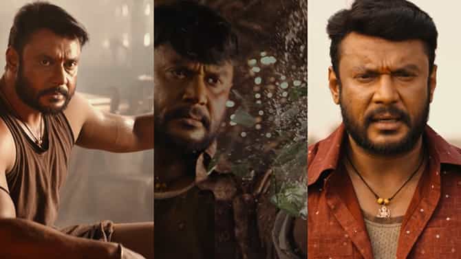 ‘ಕಾಟೇರ’ ನೋಡಲು ಮಧ್ಯರಾತ್ರಿ ಜನ ಜಾತ್ರೆ; ದರ್ಶನ್​ಗೆ ಜೈಕಾರ, ಪಟಾಕಿ ಅಬ್ಬರ