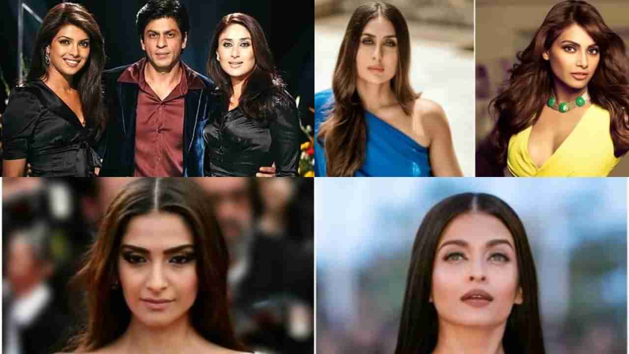 ಈ ನಟಿಯರ ಮಧ್ಯೆ ನಡೆದಿತ್ತು ಭರ್ಜರಿ ಫೈಟ್; ಇಲ್ಲಿದೆ ವಿವರ..