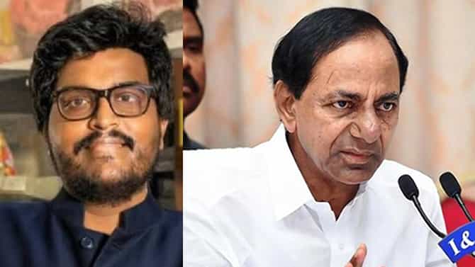 ತನ್ನ ಆಫರ್​ ತಿರಸ್ಕರಿದ್ದ ತೆಲಂಗಾಣ ಸಿಎಂಗೆ ಪಾಠ ಕಲಿಸಿದ ಕನ್ನಡಿಗ
