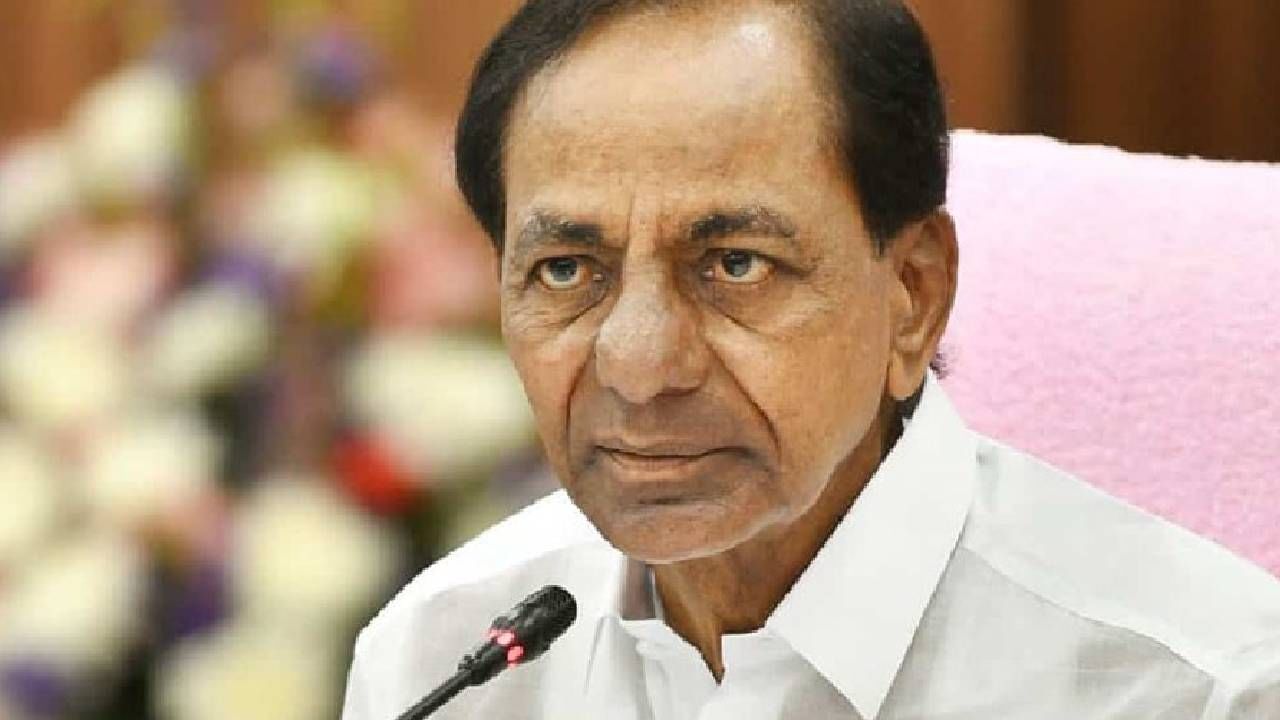 ತೆಲಂಗಾಣದ ಮಾಜಿ ಮುಖ್ಯಮಂತ್ರಿ ಕೆ ಚಂದ್ರಶೇಖರ್ ರಾವ್ ಅಸ್ವಸ್ಥ, ಆಸ್ಪತ್ರೆಗೆ ದಾಖಲು