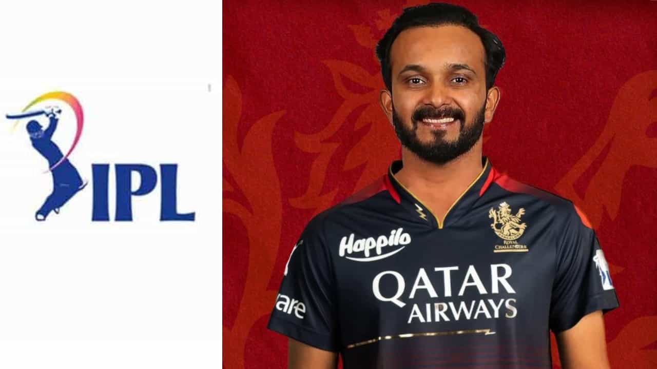 IPL 2024: 2 ಕೋಟಿ ರೂ. ಮೂಲ ಬೆಲೆಯೊಂದಿಗೆ ಮತ್ತೆ ಬಂದ ಕೇದಾರ್ ಜಾಧವ್..! IPL 2024: 2 ಕೋಟಿ ರೂ. ಮೂಲ ಬೆಲೆಯೊಂದಿಗೆ ಮತ್ತೆ ಬಂದ ಕೇದಾರ್ ಜಾಧವ್..!
