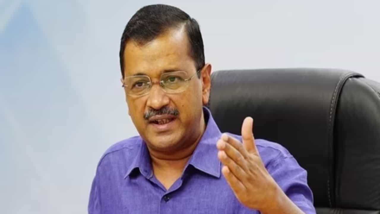 ದೆಹಲಿ ಮದ್ಯ ನೀತಿ ಪ್ರಕರಣ: ಅರವಿಂದ್ ಕೇಜ್ರಿವಾಲ್ಗೆ ಇಡಿ ಸಮನ್ಸ್ ದೆಹಲಿ ಮದ್ಯ ನೀತಿ ಪ್ರಕರಣ: ಅರವಿಂದ್ ಕೇಜ್ರಿವಾಲ್ಗೆ ಇಡಿ ಸಮನ್ಸ್