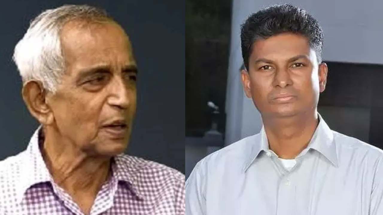 ಇಲಾಖೆಗೆ ಒಂದೂವರೆ ಸಾವಿರ ಕೋಟಿ ಅನುದಾನ ಬರುವಾಗ ಗುತ್ತಿಗೆದಾರರ 6 ಸಾವಿರ ಕೋಟಿ ಬಾಕಿ ಬಿಲ್ ಕೊಡುವುದು ಹೇಗೆ?: ಸತೀಶ್ ಜಾರಕಿಹೊಳಿ