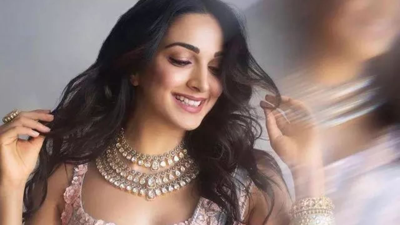 Kiara Advani: 2023ರಲ್ಲಿ ಅತಿ ಹೆಚ್ಚು ಸರ್ಚ್​ ಆದ ಸೆಲೆಬ್ರಿಟಿ: ನಟಿ ಕಿಯಾರಾ ಅಡ್ವಾಣಿಗೆ ಮೊದಲ ಸ್ಥಾನ