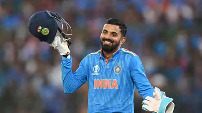 ಆಫ್ರಿಕಾ ನೆಲದಲ್ಲಿ ಧೋನಿ ದಾಖಲೆ ಮುರಿದ ರಾಹುಲ್..!