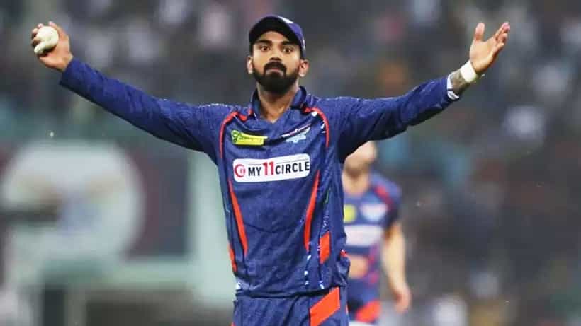 IPL 2024: ಐಪಿಎಲ್ಗಾಗಿ ಕೆಎಲ್ ರಾಹುಲ್ ಮಾಸ್ಟರ್ ಪ್ಲ್ಯಾನ್