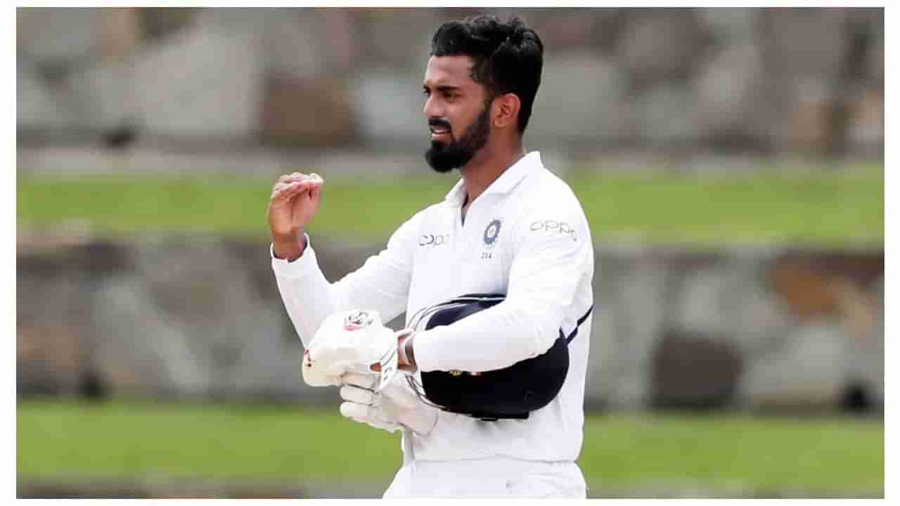 KL Rahul: ಬಾಕ್ಸಿಂಗ್ ಡೇ ಟೆಸ್ಟ್​ನಲ್ಲಿ ಕೆಎಲ್ ರಾಹುಲ್​ಗೆ ಹೊಸ ಜವಾಬ್ದಾರಿ