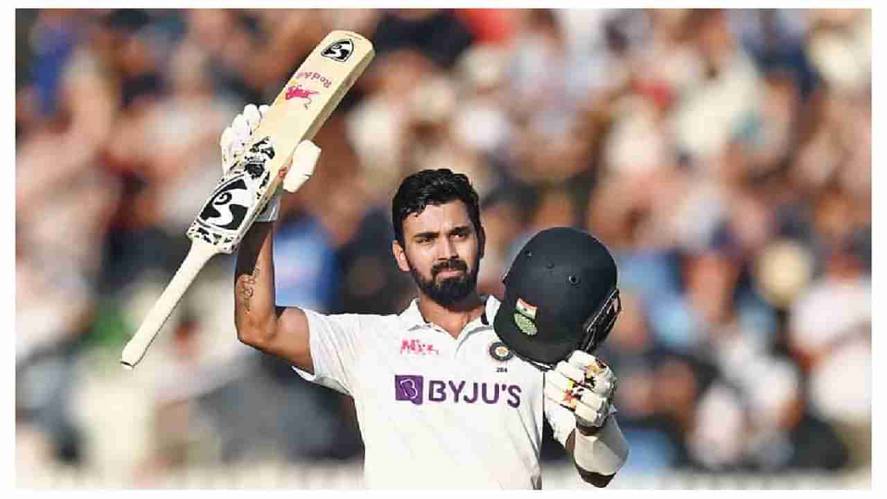 KL Rahul: ಬಾಕ್ಸಿಂಗ್ ಡೇನಲ್ಲಿ ಕೆಎಲ್ ರಾಹುಲ್ ಬಾಸ್..!