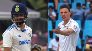 IND vs SA: ಕೆಜಿ ಮುಂದೆ ಕೆಎಲ್ ಕ್ಲಾಸ್: ಟೀಮ್ ಇಂಡಿಯಾಗೆ ರಾಹುಲ್ ಆಸರೆ