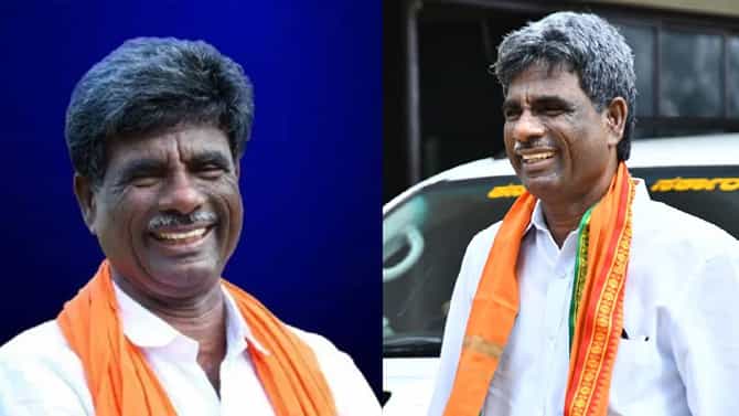 ಪರಿಷತ್ ವಿಪಕ್ಷ ನಾಯಕ, ವಿಧಾನಸಭೆ ಉಪ ನಾಯಕ ಹಾಗೂ ಮುಖ್ಯ ಸಚೇತಕರ ನೇಮಕ