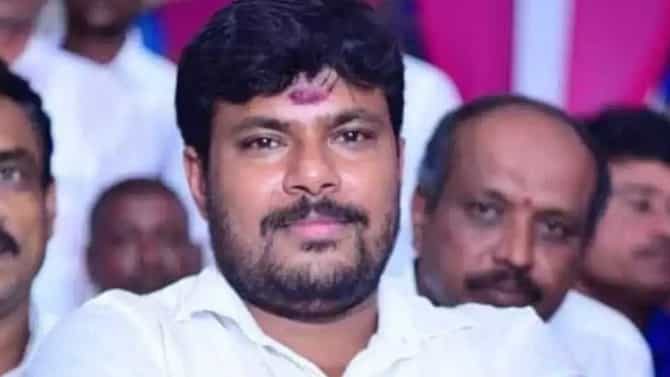 ಶಾಸಕ ಕೊತ್ತೂರು ಜಿ.ಮಂಜುನಾಥ್ ಜಾತಿ ಸಿಂಧುತ್ವ ಕೇಸ್​: ರಿಟ್ ಅರ್ಜಿ ವಜಾ